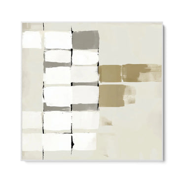 Quadro Stampa su Tela Fiorisci nella tua luce - CupidoDesign