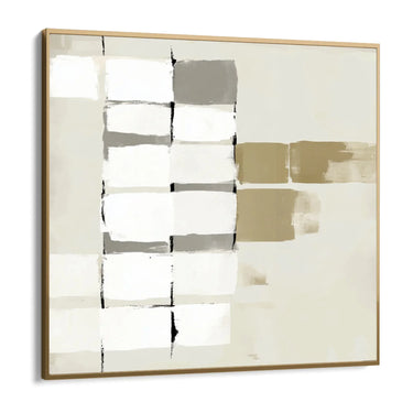 Quadro Stampa su Tela Fiorisci nella tua luce - CupidoDesign