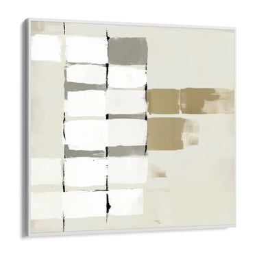 Quadro Stampa su Tela Fiorisci nella tua luce - CupidoDesign