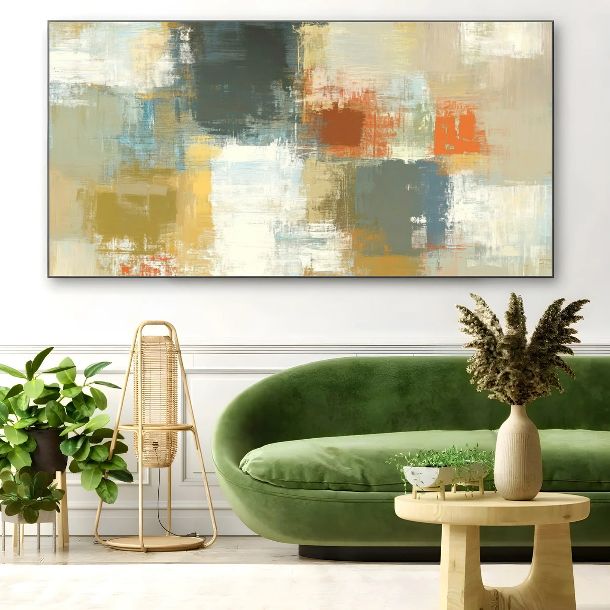 Quadro Stampa su Tela Flessi Urbani - CupidoDesign