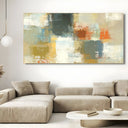 Quadro Stampa su Tela Flessi Urbani - CupidoDesign