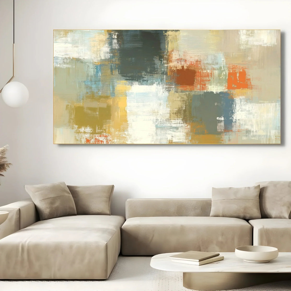 Quadro Stampa su Tela Flessi Urbani - CupidoDesign