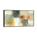 Quadro Stampa su Tela Flessi Urbani - CupidoDesign