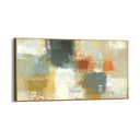 Quadro Stampa su Tela Flessi Urbani - CupidoDesign