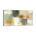 Quadro Stampa su Tela Flessi Urbani - CupidoDesign