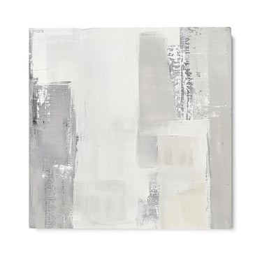 Quadro Stampa su Tela Flusso Inverso - CupidoDesign