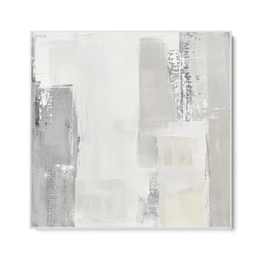 Quadro Stampa su Tela Flusso Inverso - CupidoDesign