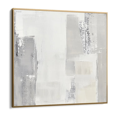 Quadro Stampa su Tela Flusso Inverso - CupidoDesign