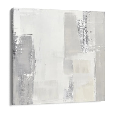 Quadro Stampa su Tela Flusso Inverso - CupidoDesign