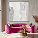 Quadro Stampa su Tela Flusso Inverso - CupidoDesign