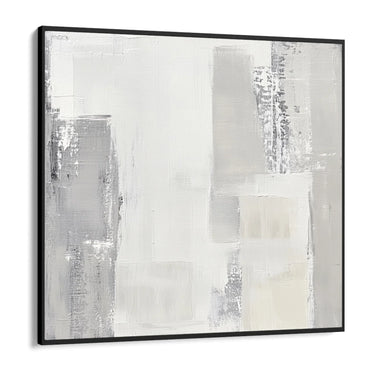 Quadro Stampa su Tela Flusso Inverso - CupidoDesign