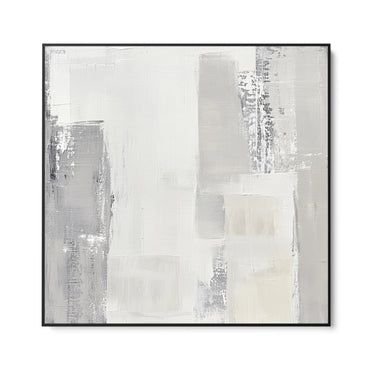 Quadro Stampa su Tela Flusso Inverso - CupidoDesign