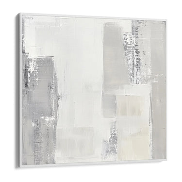 Quadro Stampa su Tela Flusso Inverso - CupidoDesign