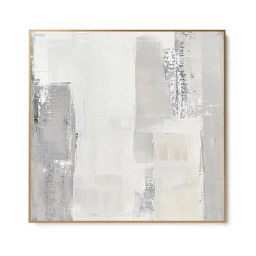 Quadro Stampa su Tela Flusso Inverso - CupidoDesign