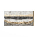 Quadro Stampa su Tela Force of Nature - CupidoDesign
