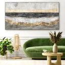 Quadro Stampa su Tela Force of Nature - CupidoDesign