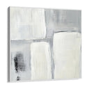 Quadro Stampa su Tela Forma Dispersa - CupidoDesign