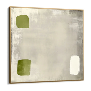 Quadro Stampa su Tela Forma Lieve - CupidoDesign