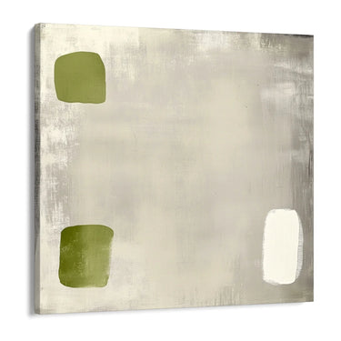 Quadro Stampa su Tela Forma Lieve - CupidoDesign