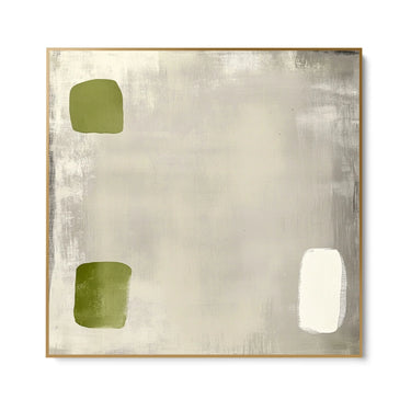 Quadro Stampa su Tela Forma Lieve - CupidoDesign