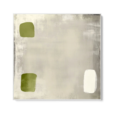 Quadro Stampa su Tela Forma Lieve - CupidoDesign