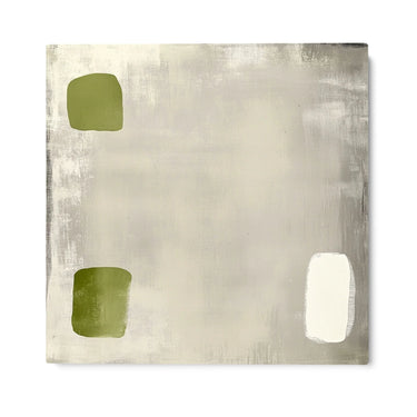 Quadro Stampa su Tela Forma Lieve - CupidoDesign