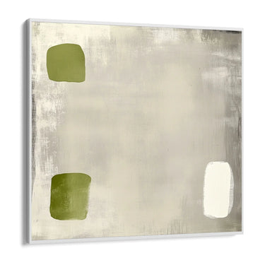 Quadro Stampa su Tela Forma Lieve - CupidoDesign