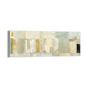 Quadro Stampa su Tela Forme di Luce - CupidoDesign