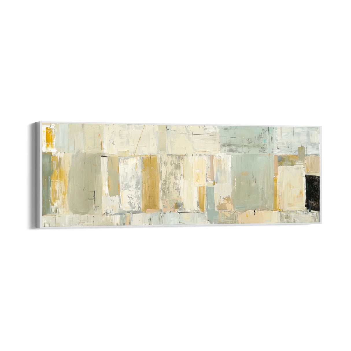 Quadro Stampa su Tela Forme di Luce - CupidoDesign