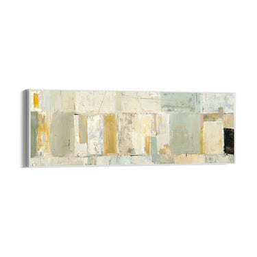 Quadro Stampa su Tela Forme di Luce - CupidoDesign