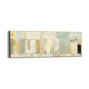 Quadro Stampa su Tela Forme di Luce - CupidoDesign