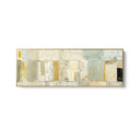Quadro Stampa su Tela Forme di Luce - CupidoDesign