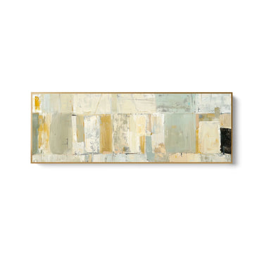 Quadro Stampa su Tela Forme di Luce - CupidoDesign