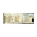 Quadro Stampa su Tela Forme di Luce - CupidoDesign