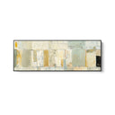 Quadro Stampa su Tela Forme di Luce - CupidoDesign