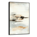 Quadro Stampa su Tela Frammenti di Spazio - CupidoDesign