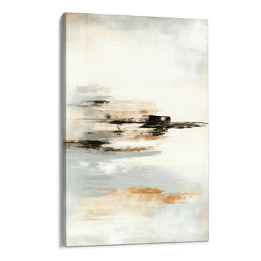 Quadro Stampa su Tela Frammenti di Spazio - CupidoDesign