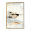 Quadro Stampa su Tela Frammenti di Spazio - CupidoDesign