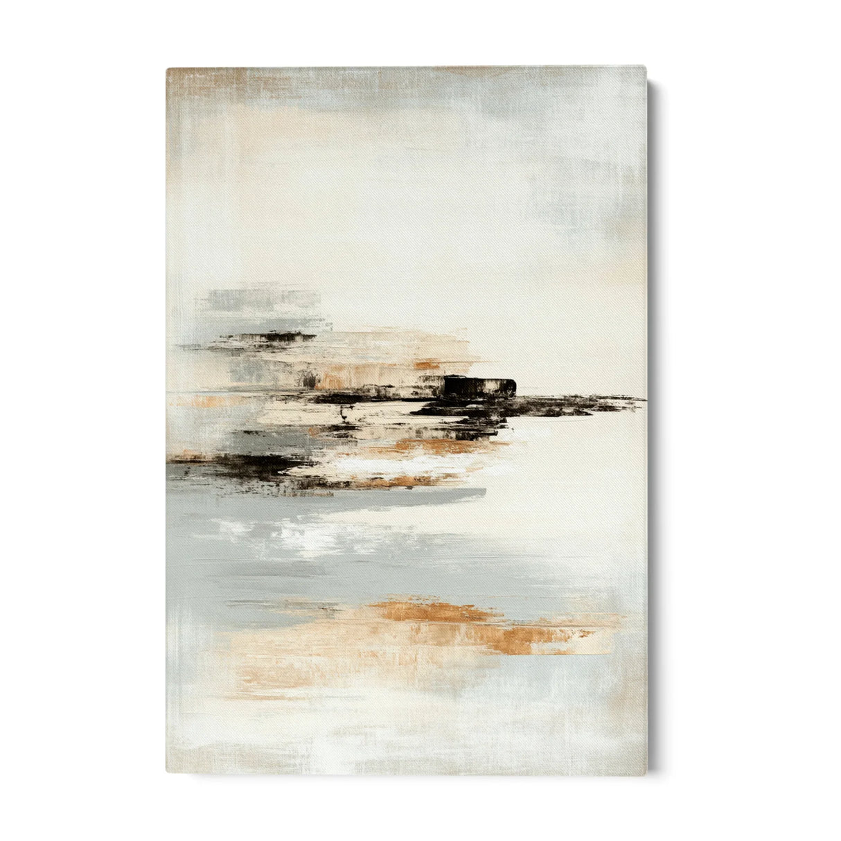 Quadro Stampa su Tela Frammenti di Spazio - CupidoDesign
