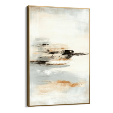 Quadro Stampa su Tela Frammenti di Spazio - CupidoDesign