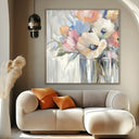 Quadro Stampa su Tela Freschezza Primaverile - CupidoDesign
