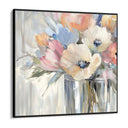 Quadro Stampa su Tela Freschezza Primaverile - CupidoDesign
