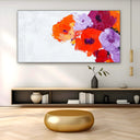 Quadro Stampa su Tela Freschezza Pura - CupidoDesign