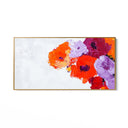 Quadro Stampa su Tela Freschezza Pura - CupidoDesign