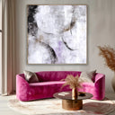 Quadro Stampa su Tela Fronte Aperto - CupidoDesign