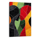 Quadro Stampa su Tela Fronte Aperto - CupidoDesign