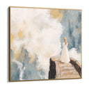 Quadro Stampa su Tela Fumo d’Ambra - CupidoDesign