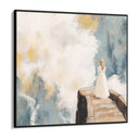 Quadro Stampa su Tela Fumo d’Ambra - CupidoDesign