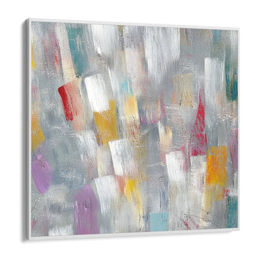 Quadro Stampa su Tela Fusione Lieve - CupidoDesign