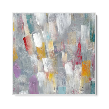 Quadro Stampa su Tela Fusione Lieve - CupidoDesign